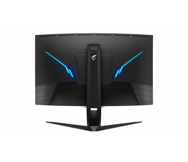 GIGABYTE Aorus 27'' CV27Q Curved VA 165Hz 1ms WQHD HDR - 520766 - zdjęcie 2